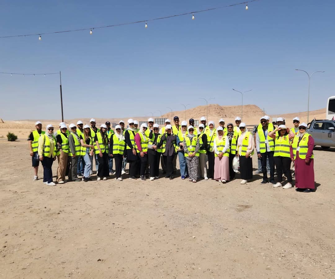 "التعاونية الأردنية" تطلق مبادرات في العقبة احتفالا بالسنة الدولية للتعاونيات 2025
