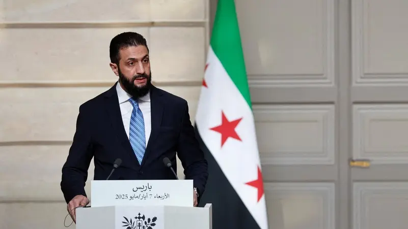خطة لاغتيال الرئيس السوري الشرع أحبطها تحذير وتدخل أردني
