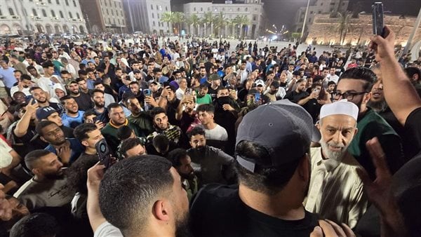 بلدية ليبية تعلن انطلاق عصيان مدني في طرابلس احتجاجًا على "انتهاكات" حكومة الوحدة