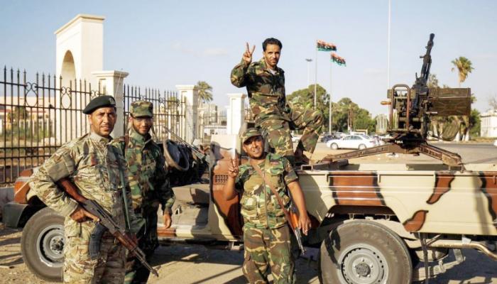الجيش الليبي ينفذ عملية نوعية ويحرر جنوده الأسرى ويكبد المعارضة التشادية خسائر فادحة
