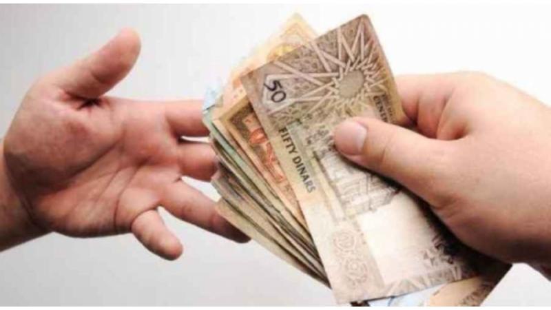 صندوق الزكاة يصرف راتبا إضافيا لمنتفعيه قبل عيد الأضحى