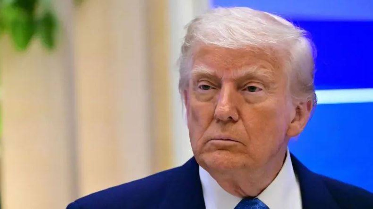 ترامب: سأتحدث إلى بوتين وزيلينسكي الاثنين