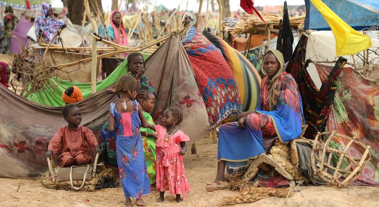 استمرار الاقتتال في السودان يحصد المزيد من الضحايا وتدهور الأوضاع الإنسانية
