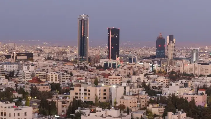 القسطل والبتراوي في صدارة سوق العقارات الأردني خلال الثلث الأول من العام