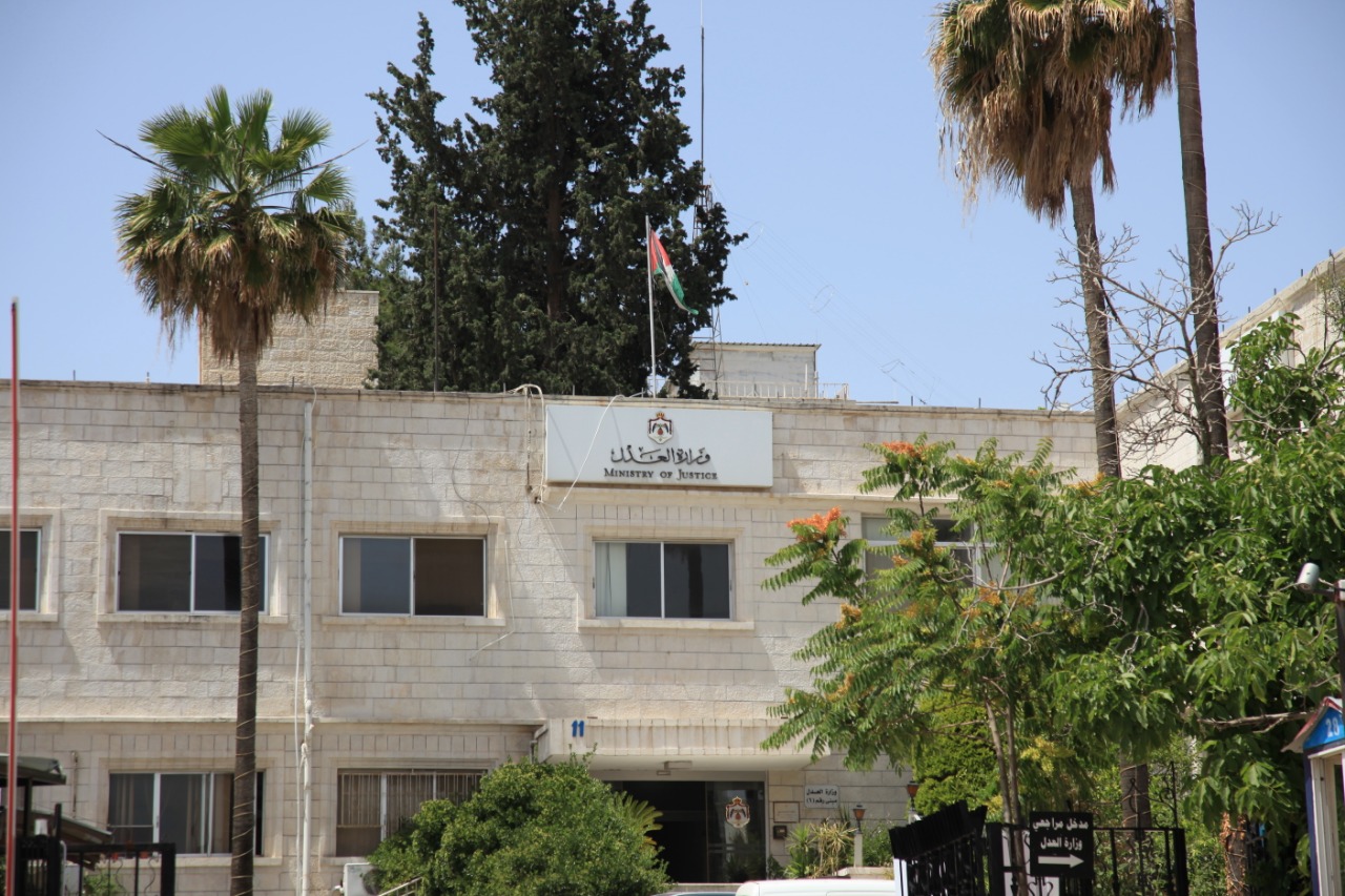 "العدل" تنفذ 605 عقوبات بديلة عن عقوبة الحبس منذ بداية العام الحالي
