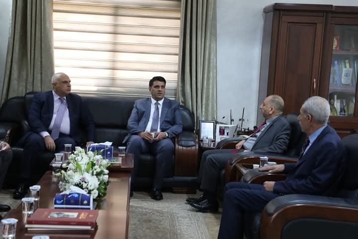 جامعة آل البيت تستضيف اليوم الثقافي الاذري