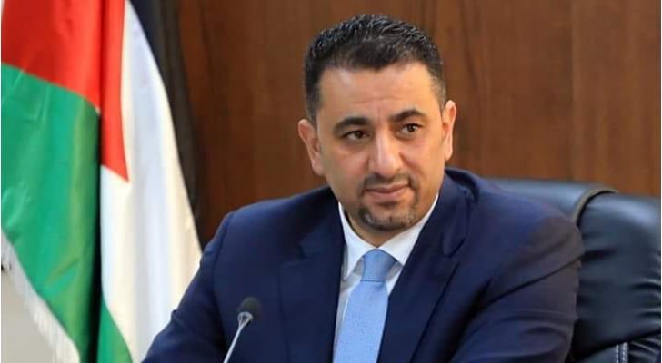 النائب ابو حسان يطالب بإلغاء شرط الموافقة المسبقة للأردنيين الراغبين بزيارة سوريا