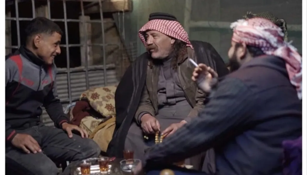 فيلم عن مخيم البقعة يحصد جائزة مرموقة في (كان)