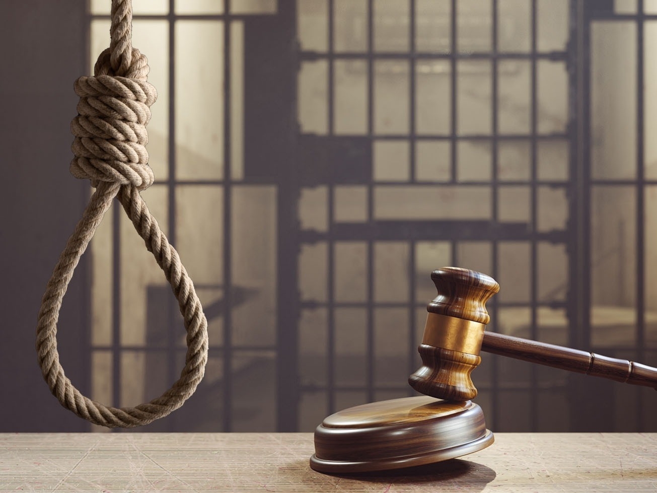 الإعدام لقاتل نحر طفلتيه بسكين "نكاية" بزوجته جنوب المملكة