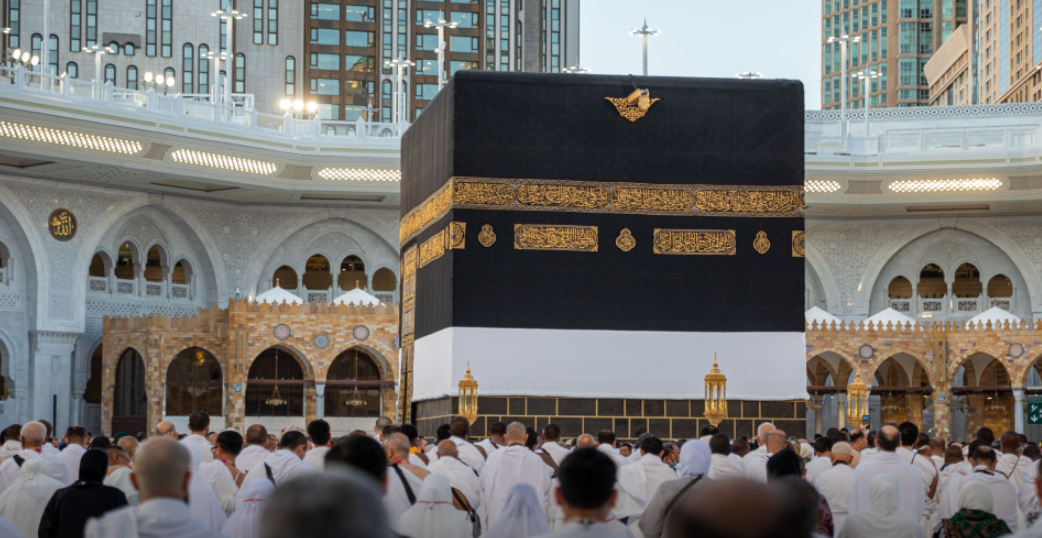 بدء تفويج الحجاج الأردنيين برًّا إلى المملكة الأحد