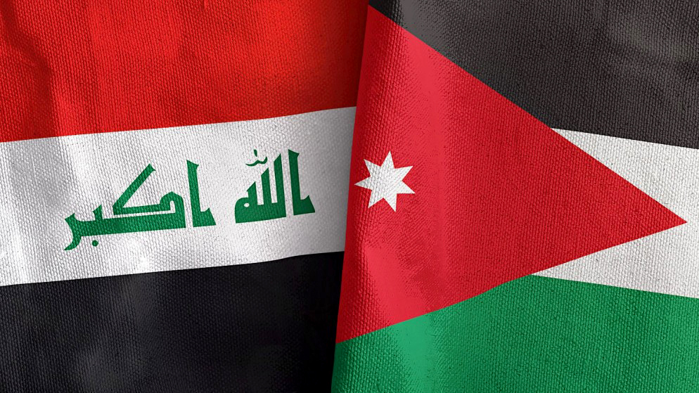 التعمري: أهلاً بأسود الرافدين والشعب العراقي العزيز في الأردن