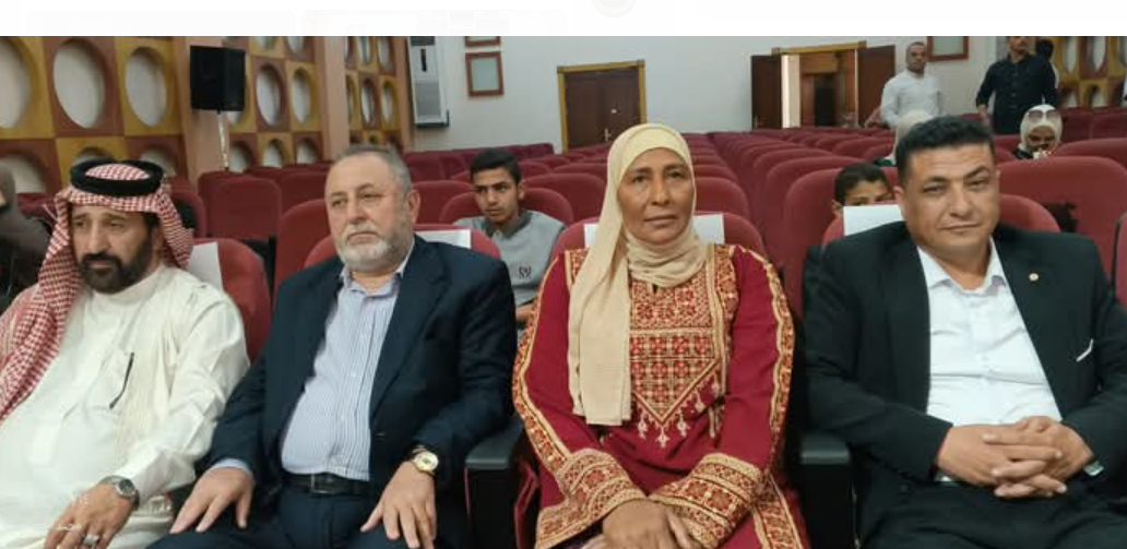 جمعية مرسال تحتفل بعيد الاستقلال والأعياد الوطنية