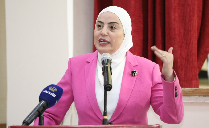 بني مصطفى ترعى إحتفال جمعيات بني كنانة بعيد الإستقلال والجلوس الملكي