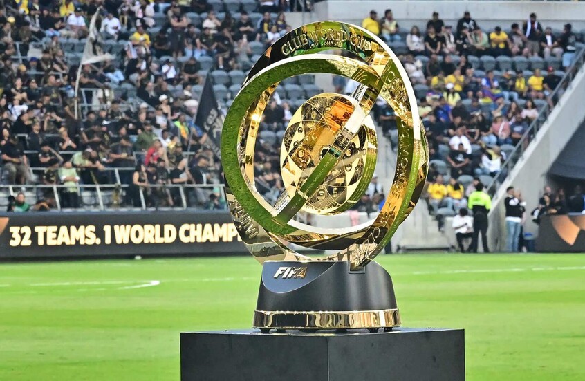 بنكهة عربية.. مواعيد مباريات اليوم الأربعاء في كأس العالم للأندية والقنوات الناقلة