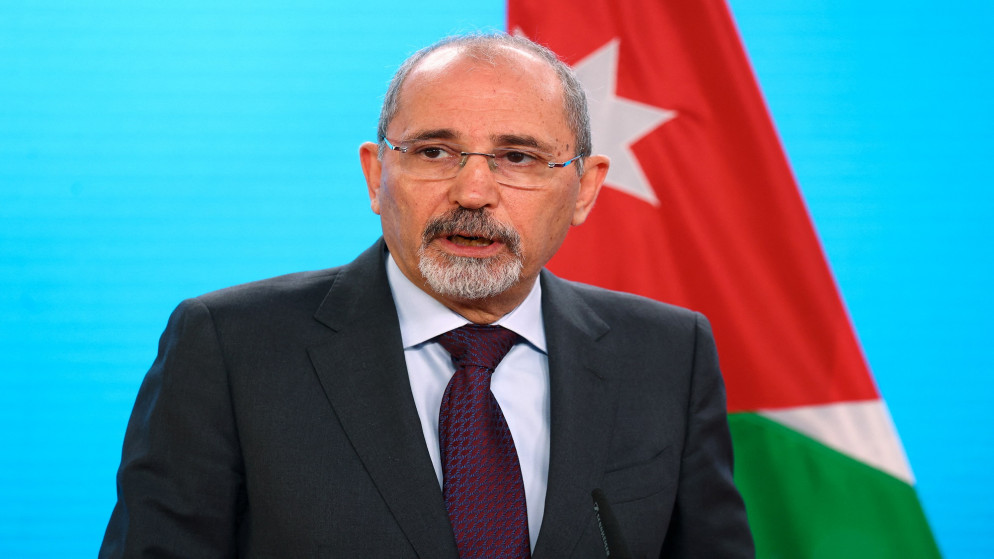 وزير الخارجية: غزة لا يجب أن تُنسى