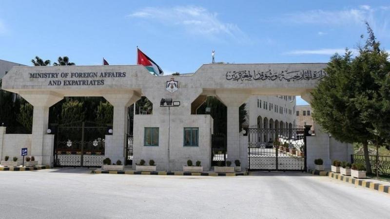 الخارجية تعزي البرازيل بضحايا الأمطار الغزيرة