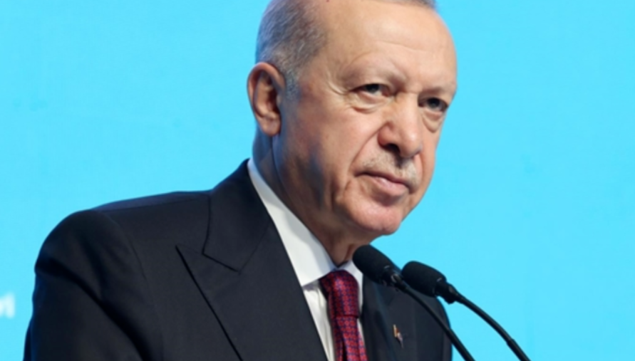 أردوغان: نتنياهو بأطماعه الصهيونية يجر العالم إلى كارثة مثل هتلر