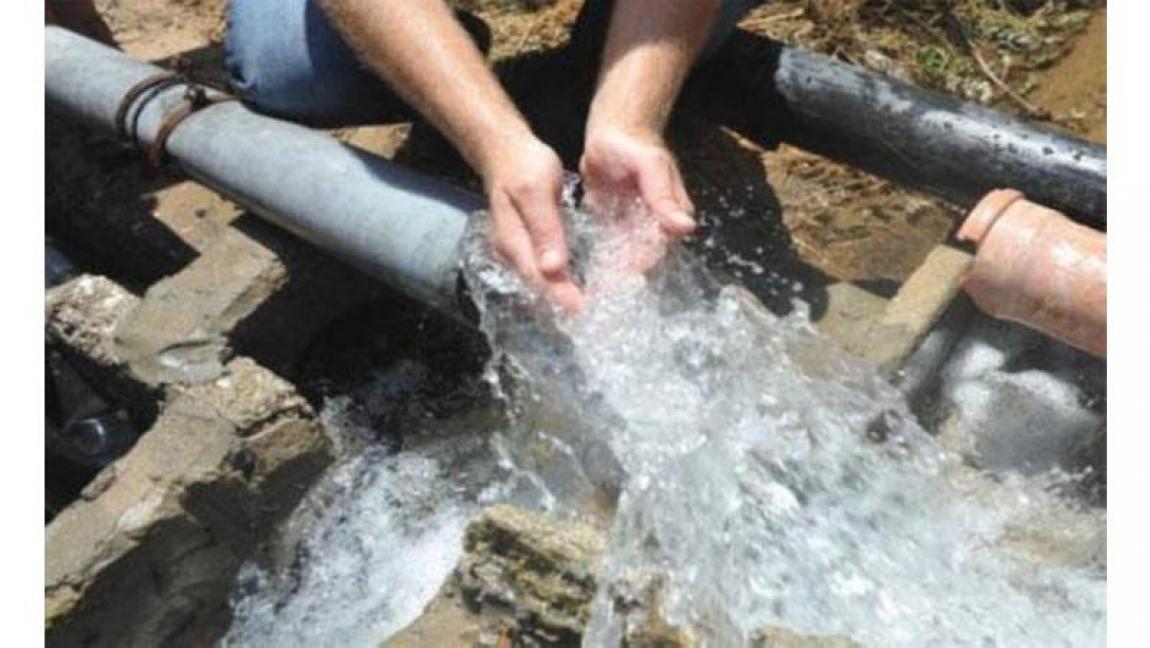 شركة مياه العقبة ترفع التزويد المائي إلى 28 مليون متر مكعب