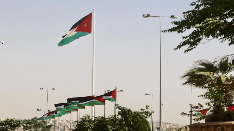 الأردن يدين العدوان الذي شنته إيران على دولة قطر الشقيقة