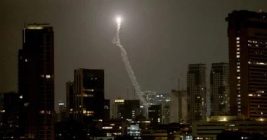 مجلس الأمن القومي الإيراني يؤكد استهداف القاعدة الأميركية في قطر