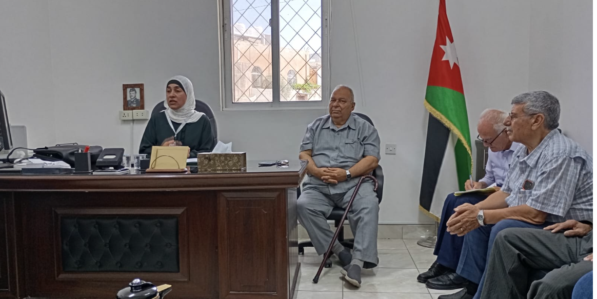 محاضرة في جرش .. التبغ يحتوي على ٤٨٠٠ ماده ضاره