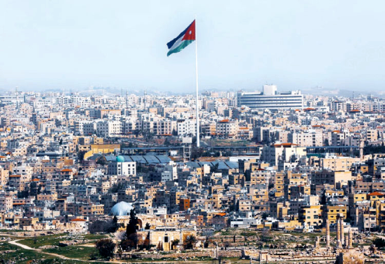  راصد: أداء المجالس البلدية والمحافظات متدنٍ وارتفاع مؤشرات الفساد والواسطة وضعف الكفاءة