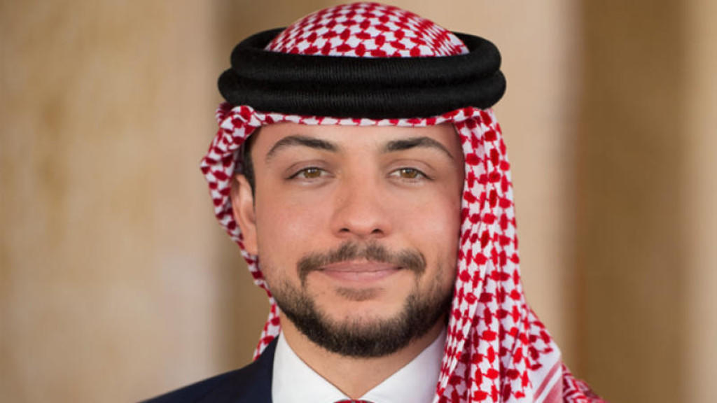 ولي العهد: عام هجري مبارك تحفه السكينة والسلام