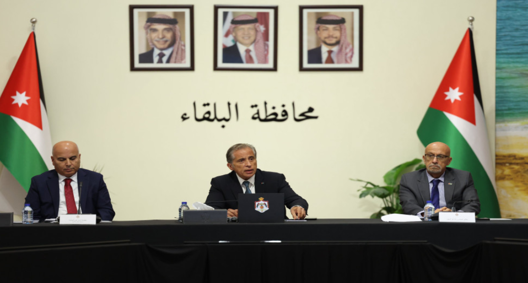رئيس الوزراء: لن تكون الأزمات سبباً أو حجة للحكومة لتعطيل عملنا وتأدية واجبنا
