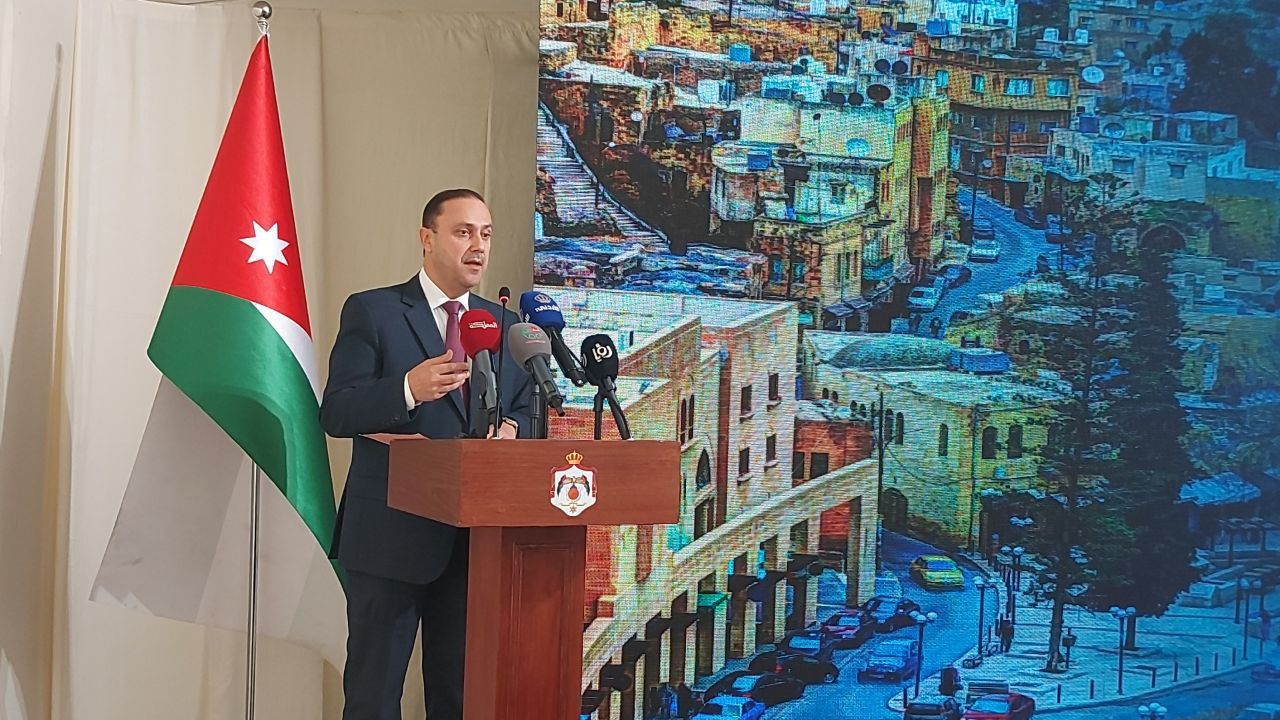 المومني: موقف الأردن الرسمي يدعو دائما لحل النزاعات عبر الحوار والسلم