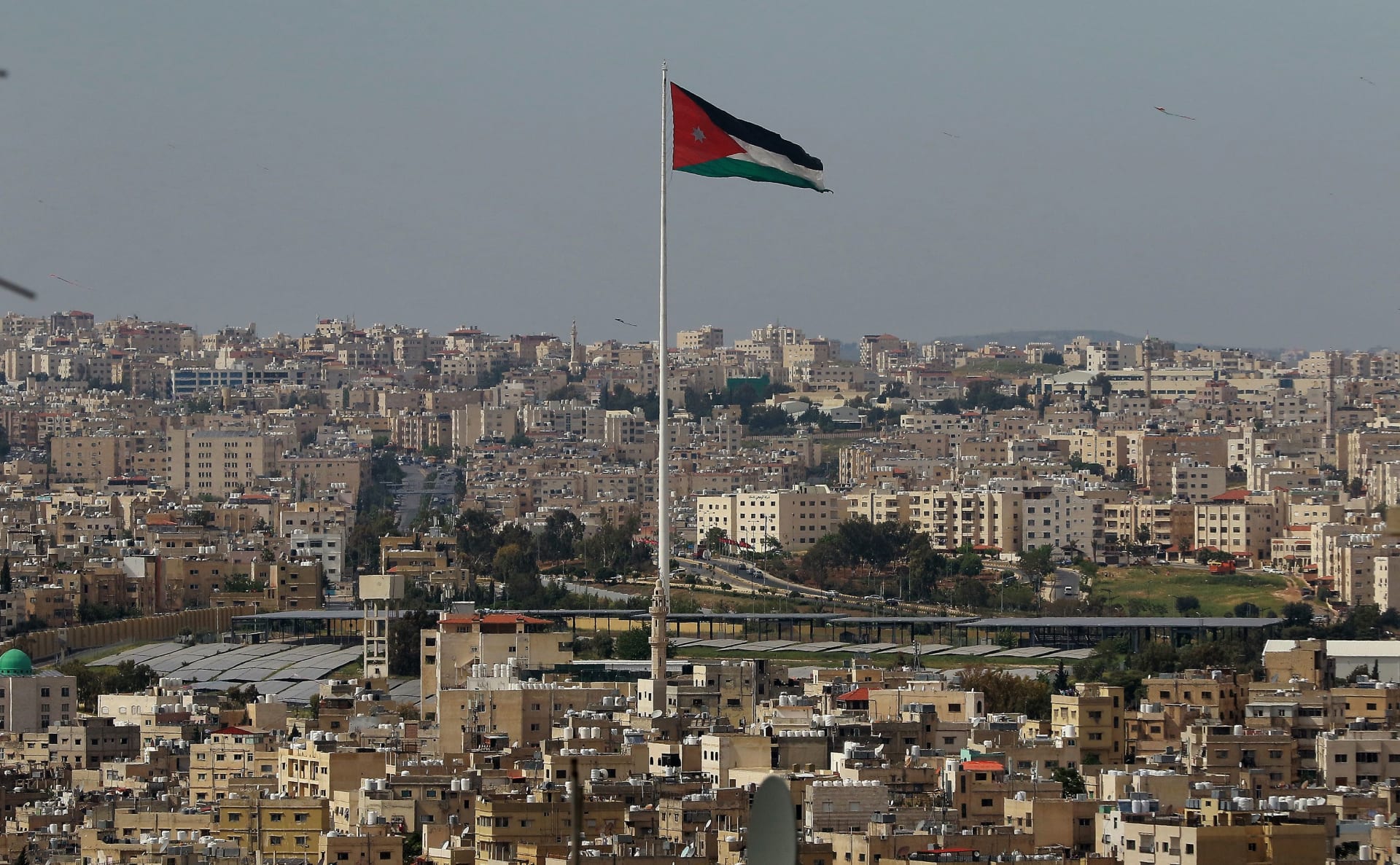 الأردن يرحب بتوقيع اتفاق السلام بين رواندا والكونغو