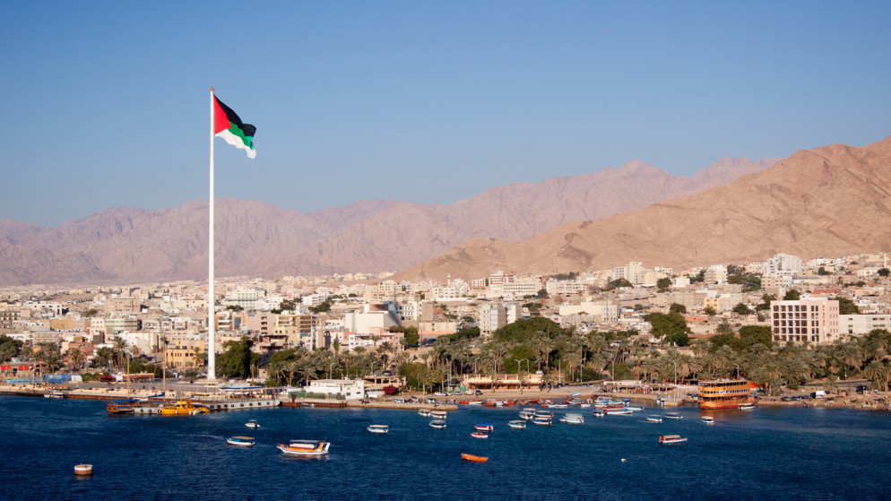  نائب واخرون يحاولون تهريب وثائق من مقر للجماعة المحظورة في العقبة