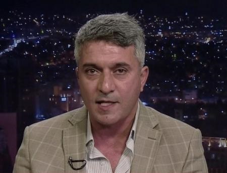 الإفراج عن الزميل فارس الحباشنة بكفالة