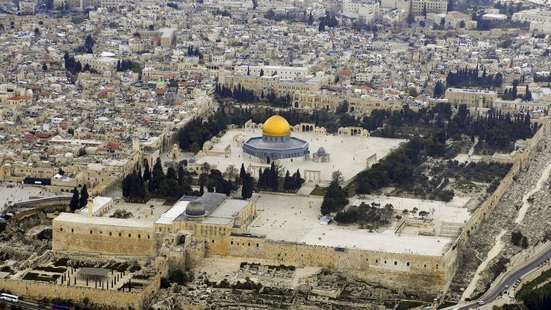 مدير المسجد الأقصى: الوصاية الهاشمية على الأقصى درع واق لحمايته من أطماع الاحتلال