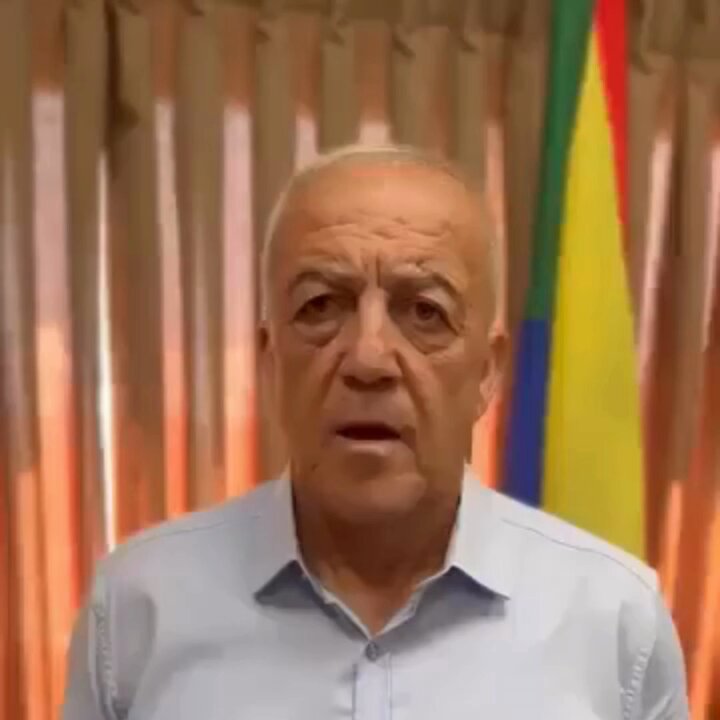 نائب درزي "إسرائيلي" للصفدي: افتحوا الحدود الأردنية لدروز السويداء