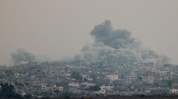 "أونروا": سكان غزة ليسوا أمواتا ولا أحياء بل جثث متحركة