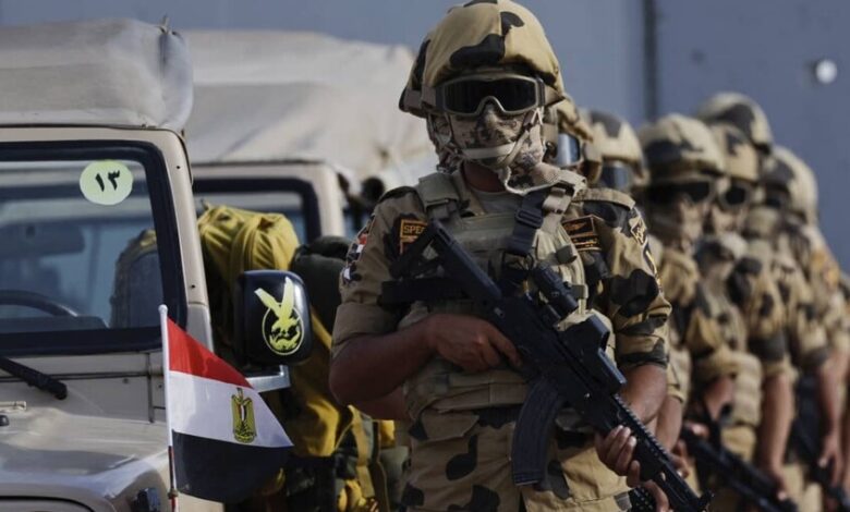 تقارير عبرية تحذر: الصين قد تقلب موازين القوى العسكرية لصالح مصر ضد "اسرائيل"