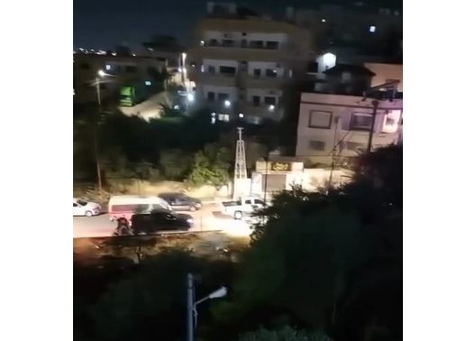 وفاة ستيني بمشاجرة بمنطقة بيت رأس في إربد