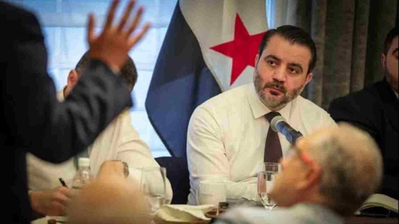 الأول منذ ربع قرن..اجتماع سوري - إسرائيلي "رفيع" في باريس برعاية أميركية: تفاهمات أمنية أم مقدمات للتطبيع؟ 