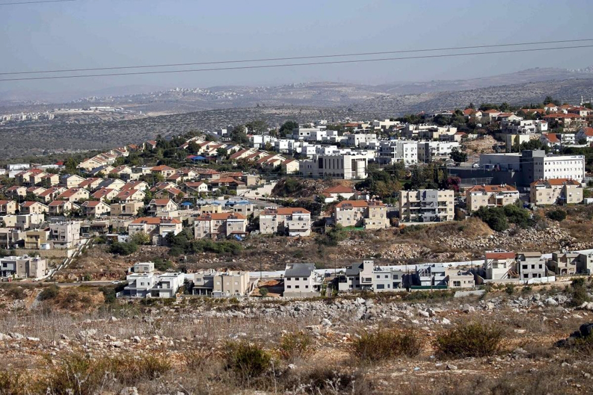 الاحتلال يصادق على مخططات كبيرة لتوسع استيطاني شرقي القدس