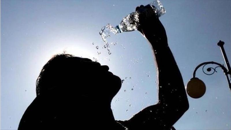 أجواء جافة وحارة في اغلب المناطق اليوم وتحذيرات من التعرض المباشر للشمس