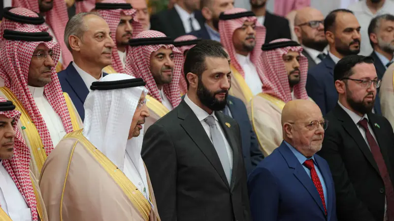 اتفاقيات بـ6 مليارات دولار.. السعودية تؤسس لشراكة استراتيجية مع سوريا