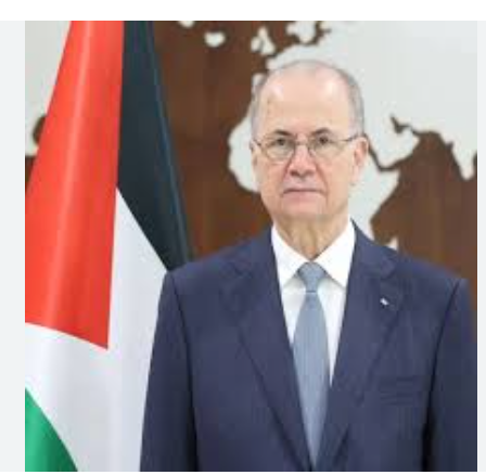 رئيس الوزراء الفلسطيني: نشكر الأردن على جهود الإغاثة
