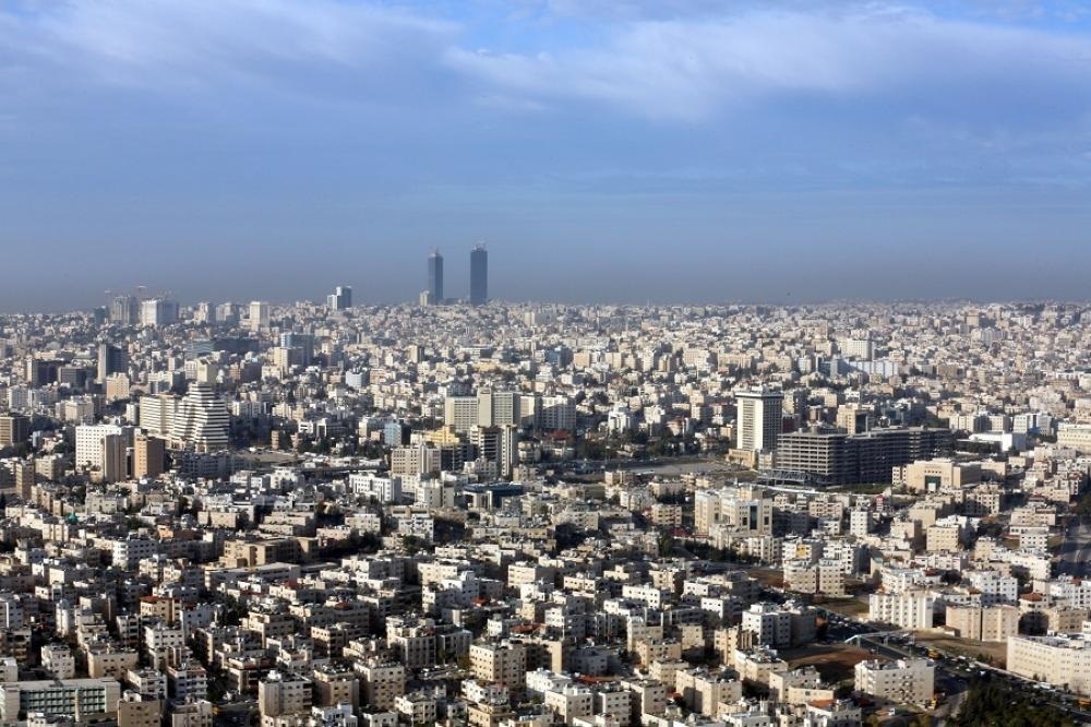إنحسار الأجواء الحارة وغيوم الجمعة