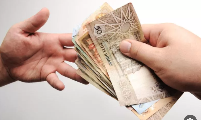 جمعية البنوك: ارتفاع قروض السيارات إلى 1.8 مليار دينار