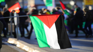 فلسطين ترحب بإعلان نيويورك الداعي للاعتراف بدولة فلسطين ووقف الحرب