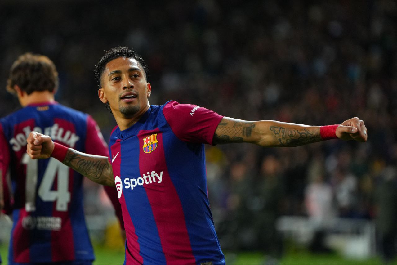 راشفورد يصطدم بصديق عمره في ودية برشلونة ضد سيول