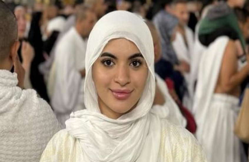 مصر.. القبض على البلوغر "سوزي الأردنية" بعد فيديو مسيء للرسول