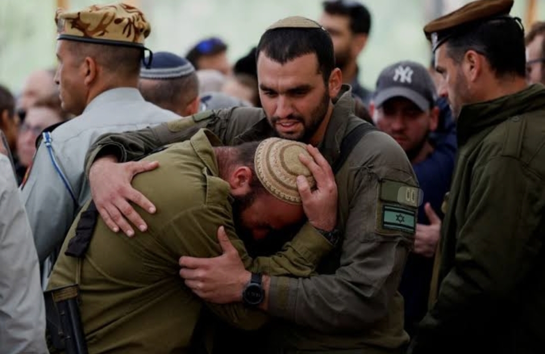 خلافات داخل الكيان.. وجيش الاحتلال يحذر من استنزاف خطير في غزة