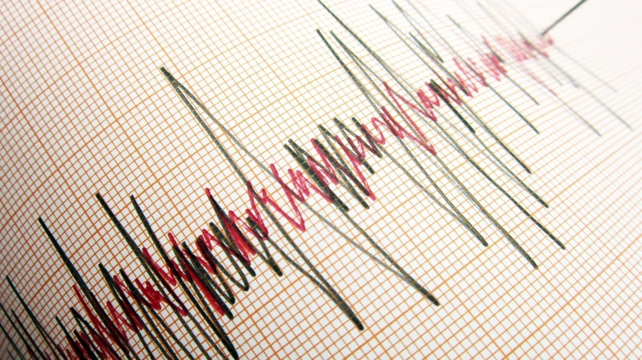 زلزال بقوة 6.7 درجة يهز جزر كوريل في روسيا