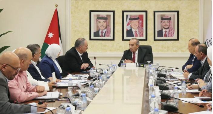 مشروع لإنشاء 4 قصور عدل ومباني محاكم في عمّان والمحافطات